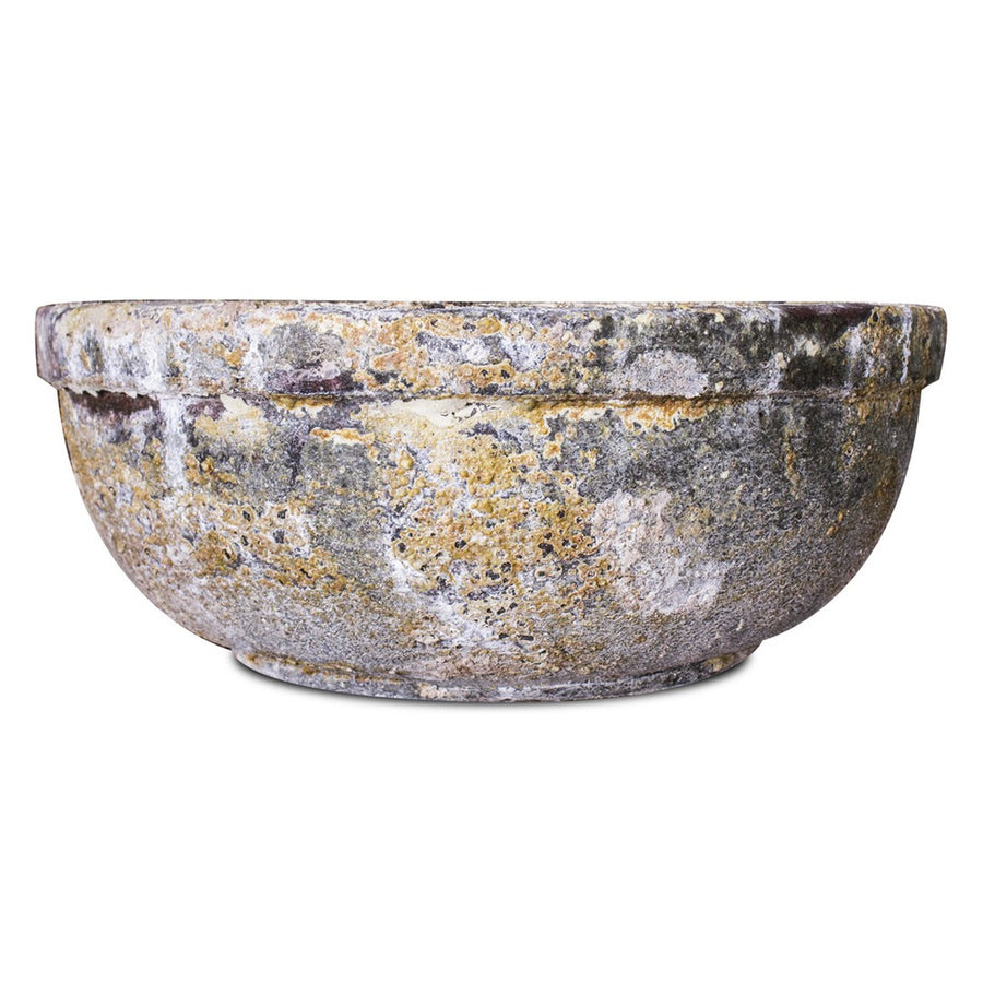 ATLANTIS AFRICAN BOWL 22X59CM