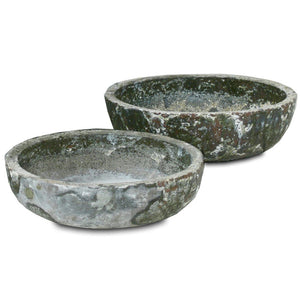 ATLANTIS HIGH BOWL