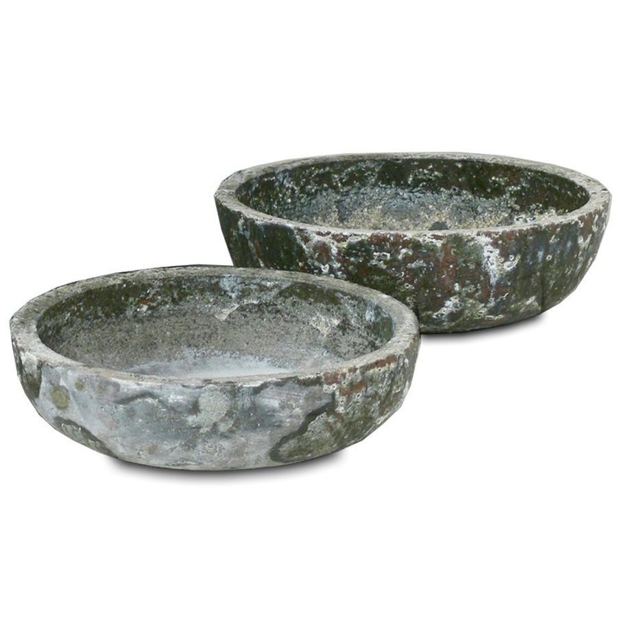 ATLANTIS HIGH BOWL