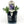 Load image into Gallery viewer, EVOLVULUS BLUE MY MIND 14CM
