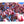 Load image into Gallery viewer, MAGNOLIA BURGUNDY GLOW
