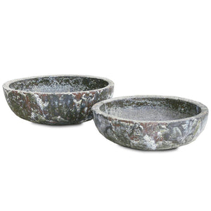 ATLANTIS LOW BOWL