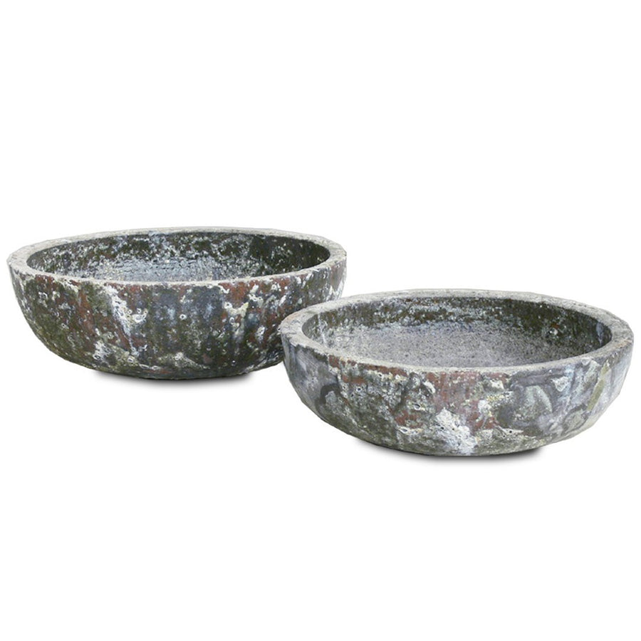 ATLANTIS LOW BOWL