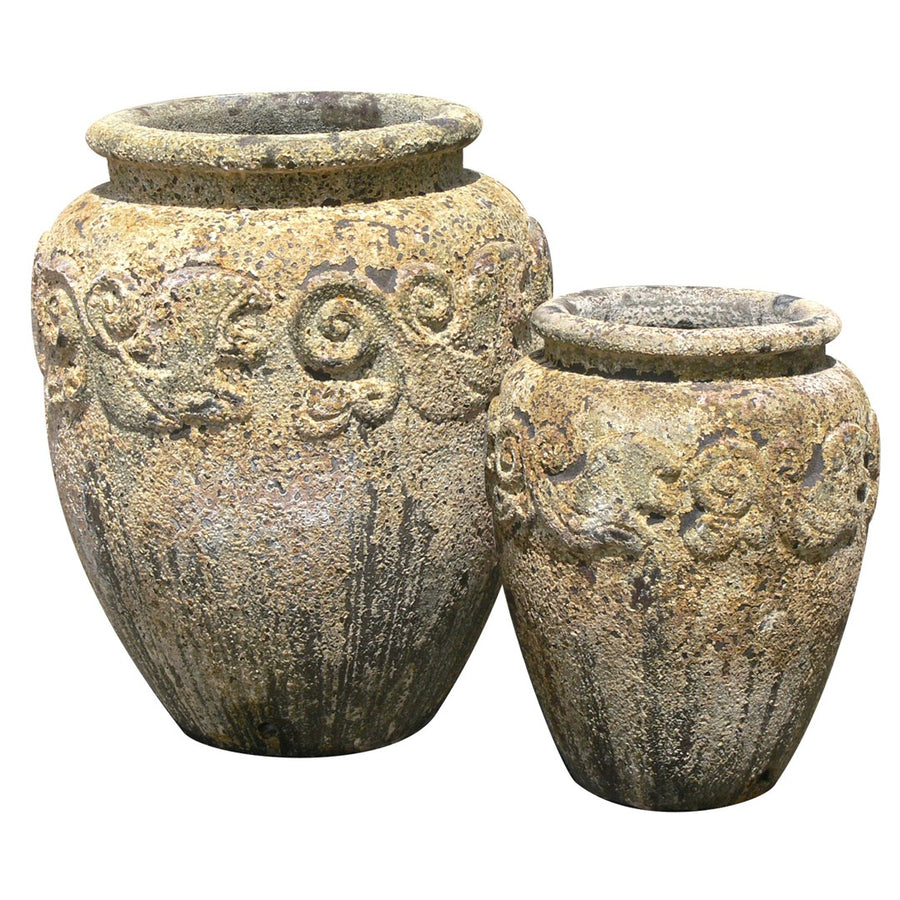 ATLANTIS NIMO PLANTER