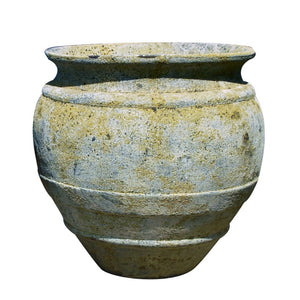 ATLANTIS GALATEA PLANTER PLAIN 78X85CM