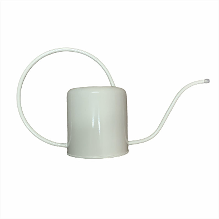 WATERING CAN MATT WHITE 1.5L