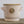 Load image into Gallery viewer, KEW BOWL WITH HANDLE PASTEL PINK

