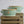 Load image into Gallery viewer, KEW LOW BOWL WITH HANDLE TIFFANY BLUE
