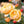 Load image into Gallery viewer, ROSA DAVID AUSTIN BAREROOT 2 YR ROALD DAHL 20CM
