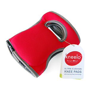 BURGON & BALL KNEELO KNEE PAD