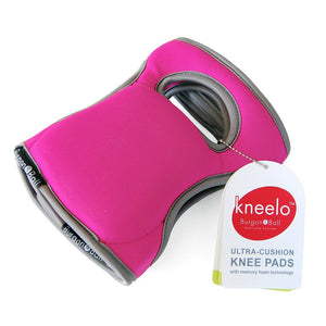 BURGON & BALL KNEELO KNEE PAD