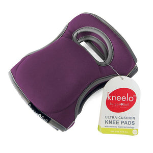 BURGON & BALL KNEELO KNEE PAD