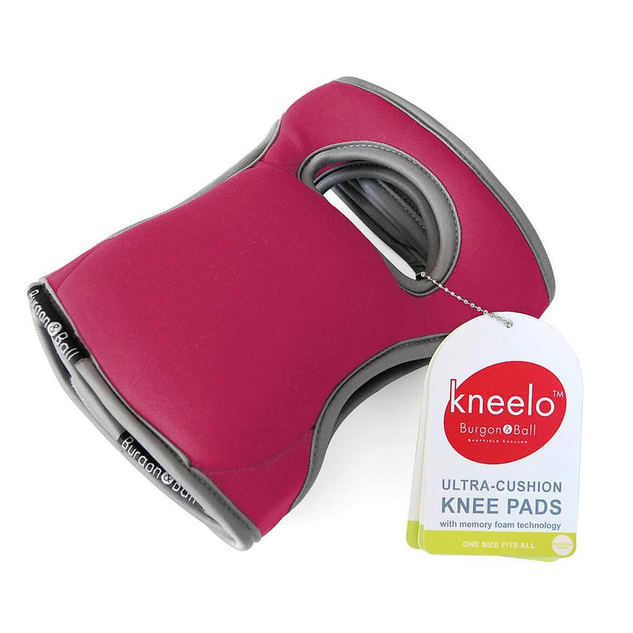 BURGON & BALL KNEELO KNEE PAD