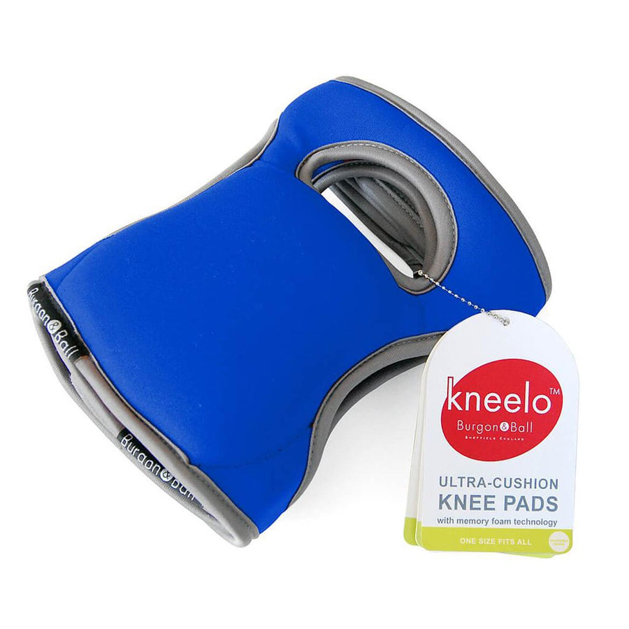 BURGON & BALL KNEELO KNEE PAD