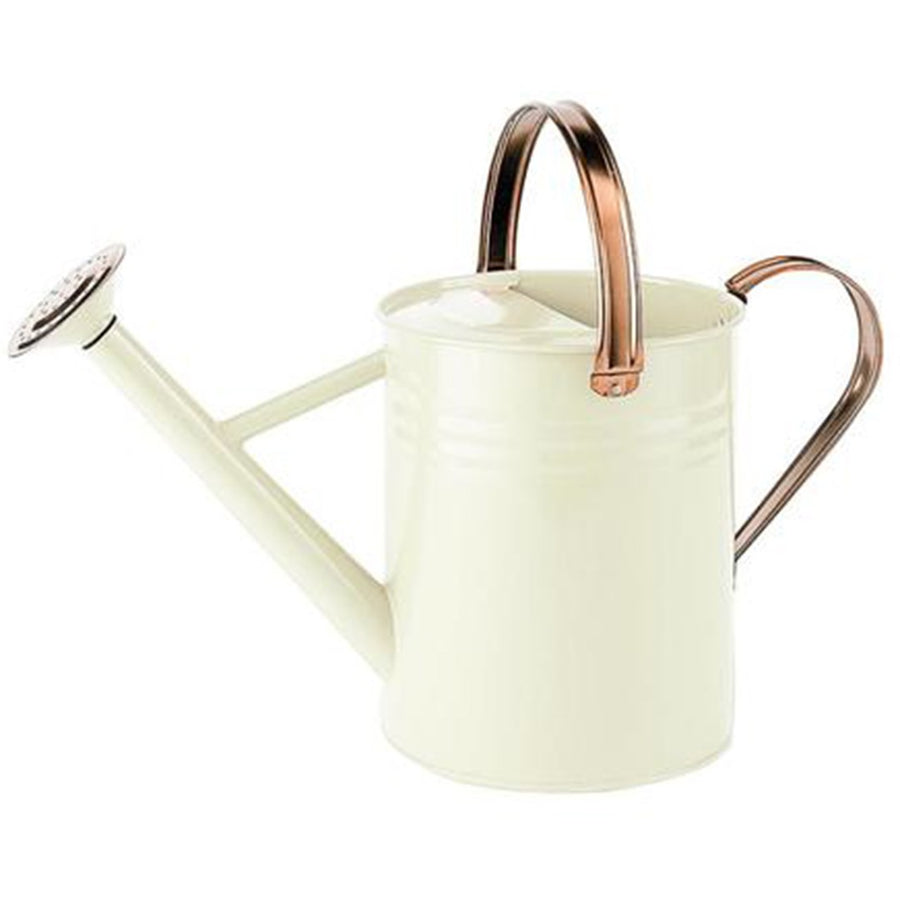 WATERING CAN HERITAGE CREAM 4.5L