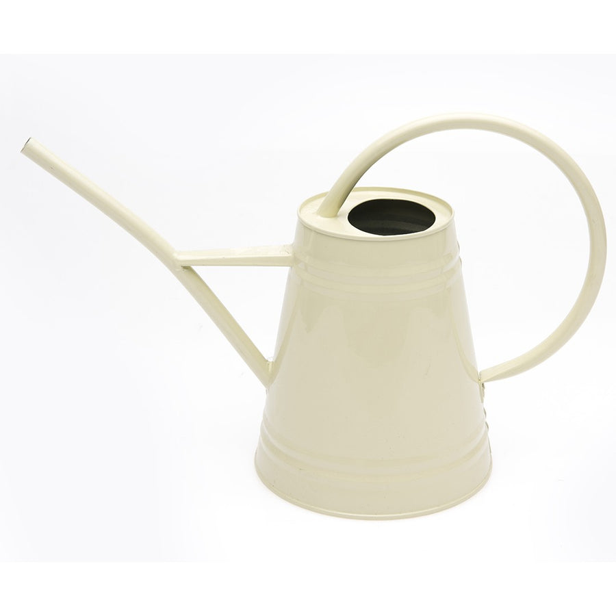 WATERING CAN HERITAGE CREAM 2.3L