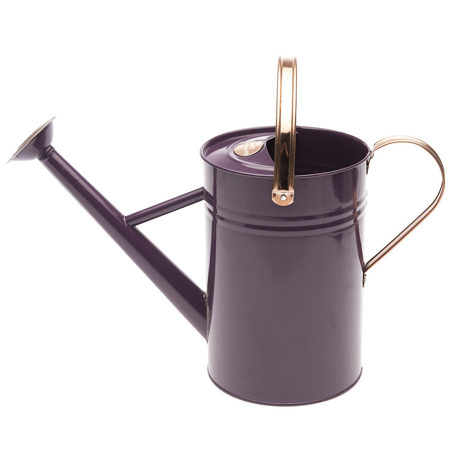 WATERING CAN HERITAGE HEATHER 4.5L