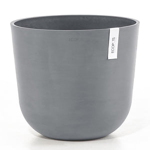 PLANTER OSLO BLUE GREY