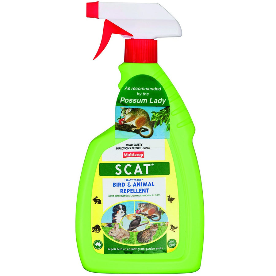 SCAT RTU 750ML