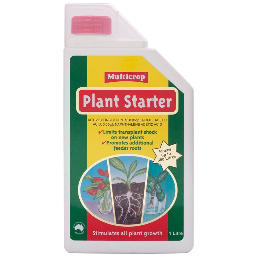 PLANT STARTER 1L