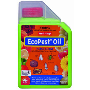 ECOPEST OIL CONCENTRATE 500ML