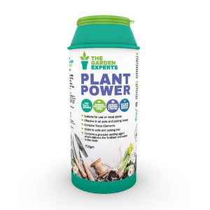 PLANT POWER PLANT FOOD 700G