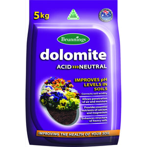 DOLOMITE