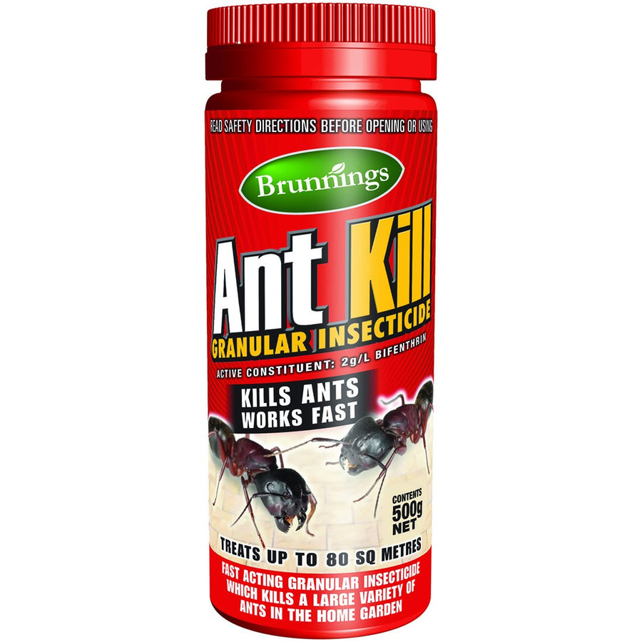 ANT KILL GRANULES 500G