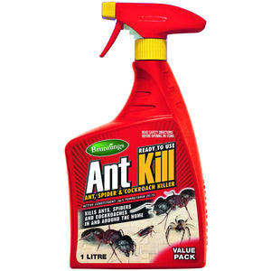 ANT KILL 1L RTU