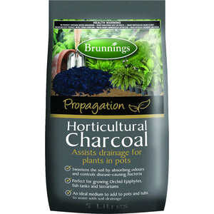 CHARCOAL 5L