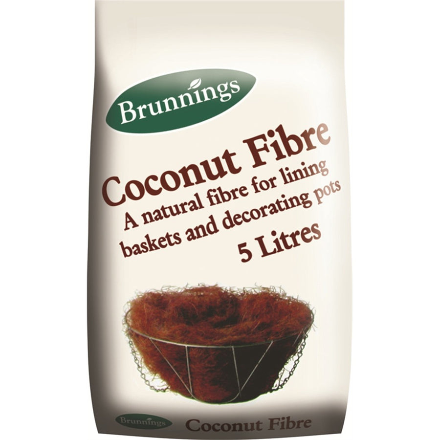 COCONUT FIBRE 5L