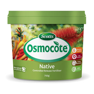 OSMOCOTE NATIVE