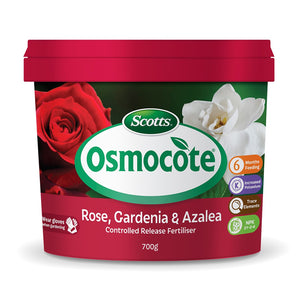 OSMOCOTE ROSE/GARDENIA/AZALEA/CAMELLIA