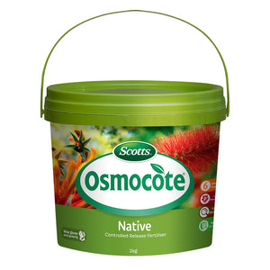 OSMOCOTE NATIVE