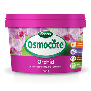 OSMOCOTE ORCHID 500G