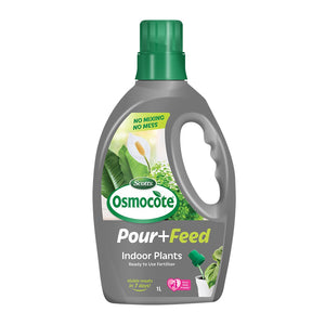 OSMOCOTE POUR & FEED INDOOR RTU 1L