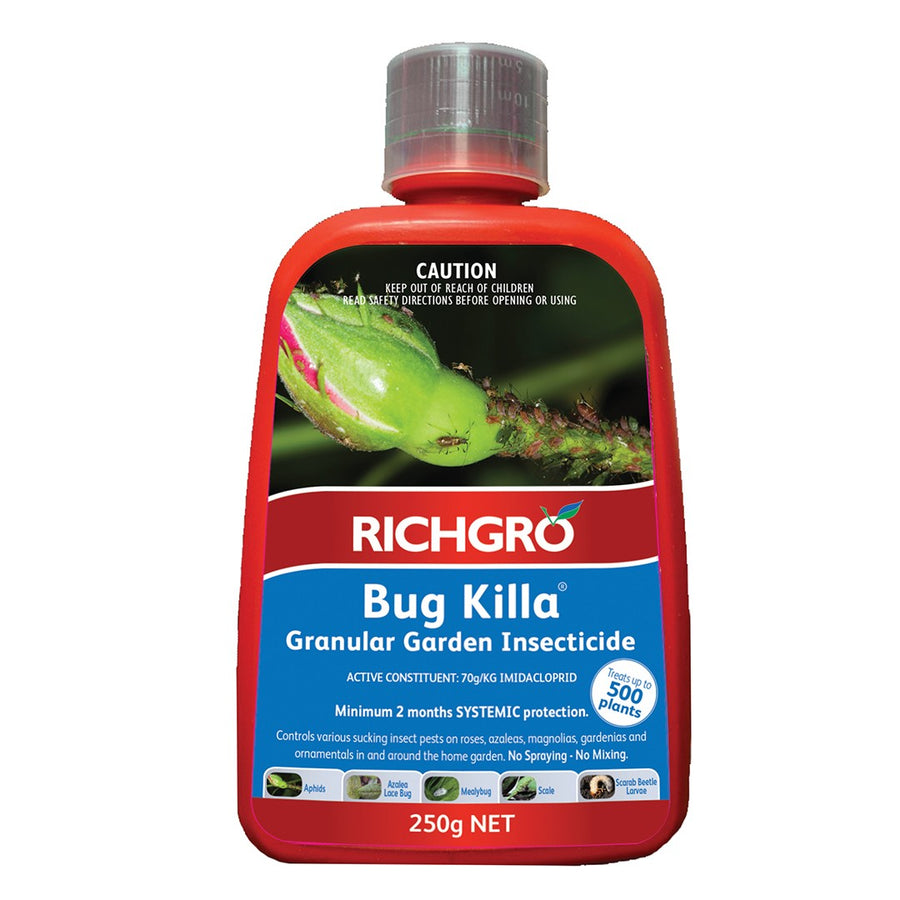 BUG KILLA IMIDACLOPRID GRANULAR