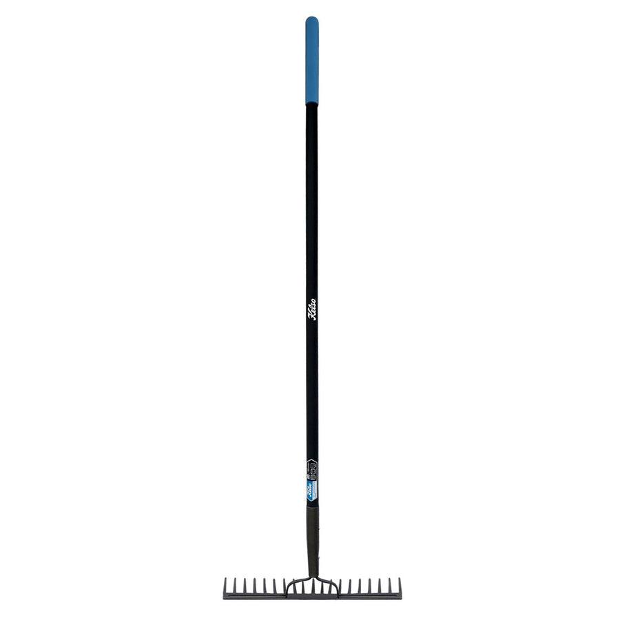 KELSO LANDSCAPERS RAKE