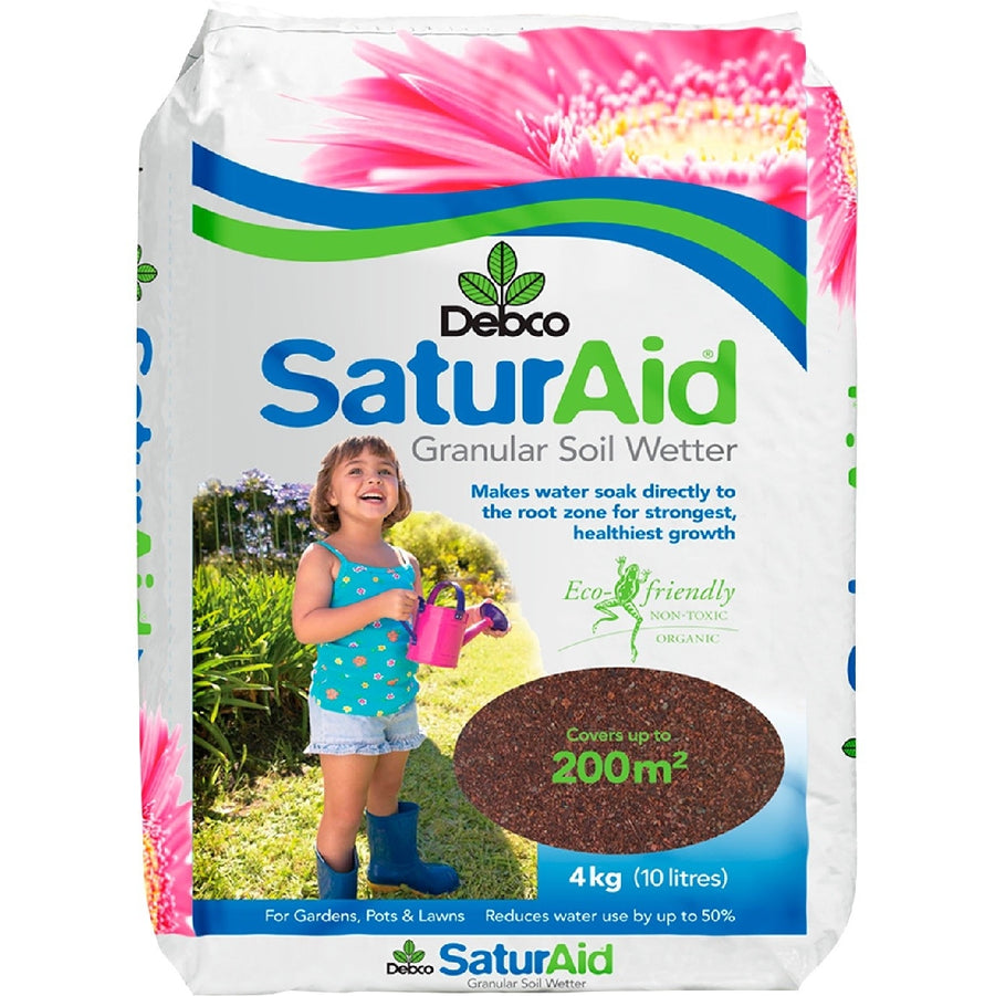 SATURAID 10L