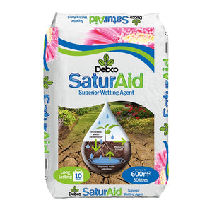 SATURAID 25L