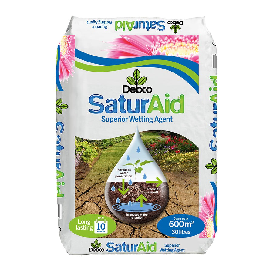 SATURAID 25L