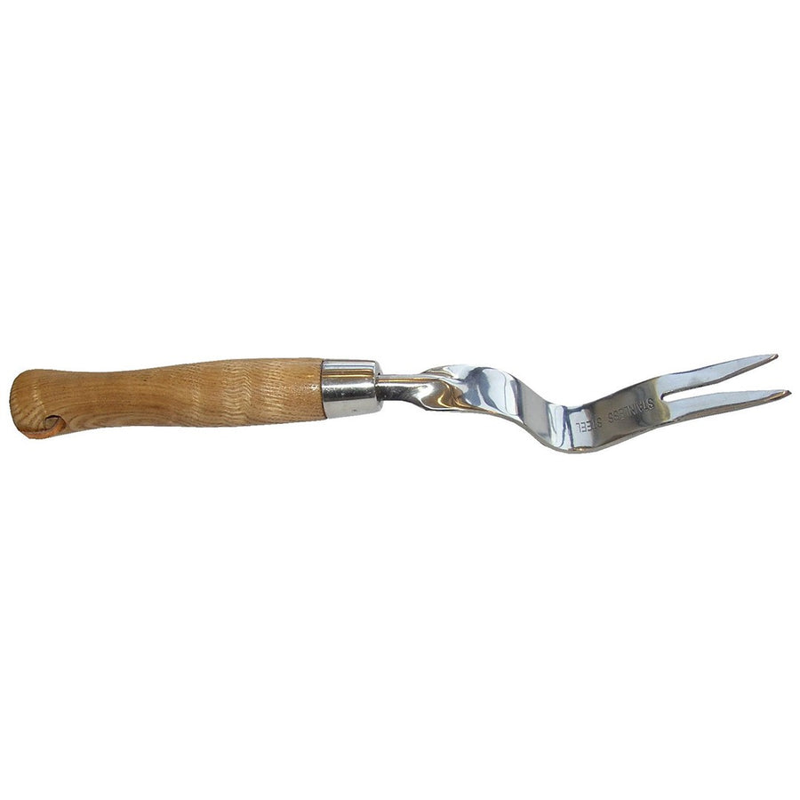 HAND WEEDER STAINLESS STEEL