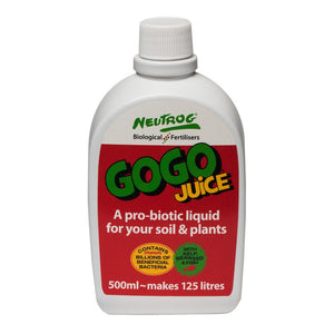 XGOGO JUICE LIQUID CONCENTRATE