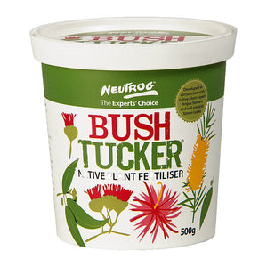 BUSH TUCKER