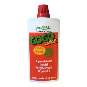 XGOGO JUICE LIQUID CONCENTRATE