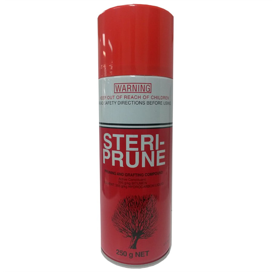 STERIPRUNE AEROSOL 250GM