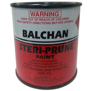 STERIPRUNE PAINT 250ML