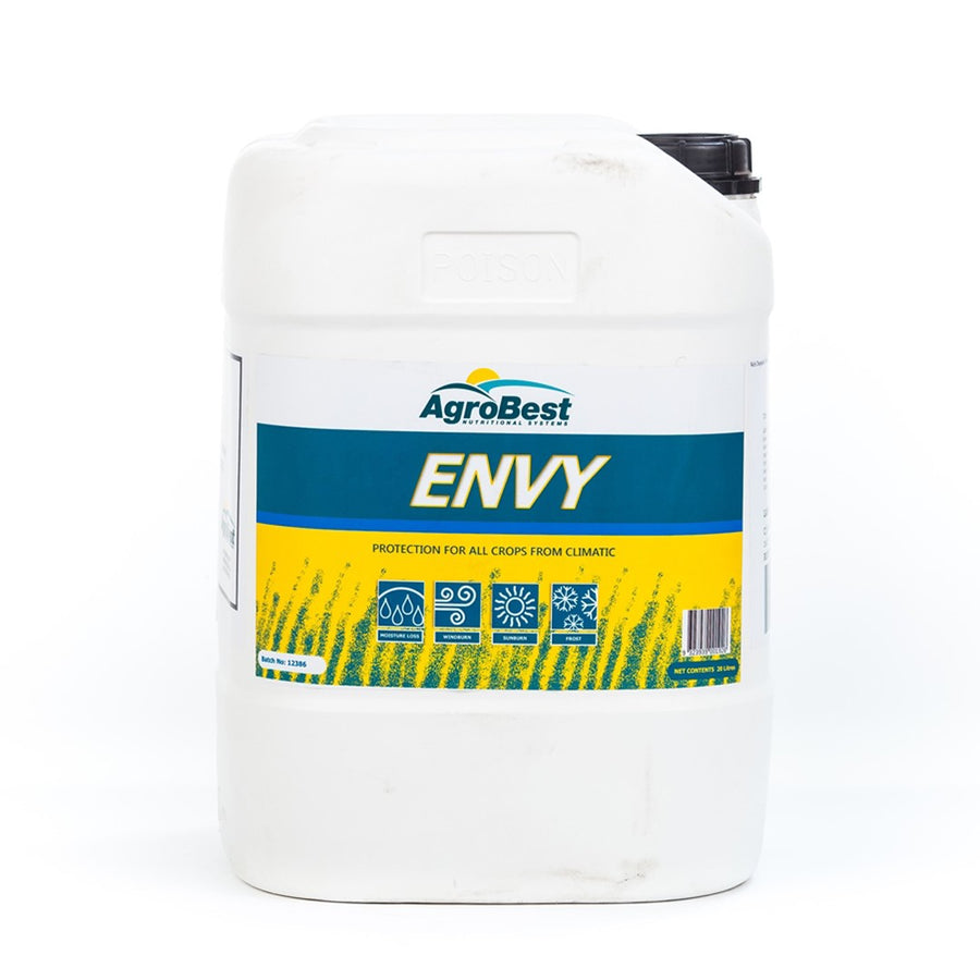ENVY CONCENTRATE