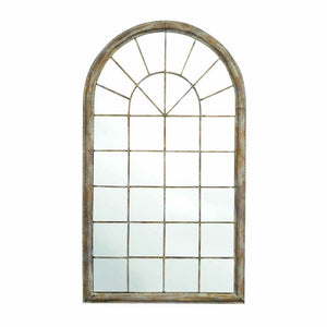 CHALET MIRROR 186X8X109CM