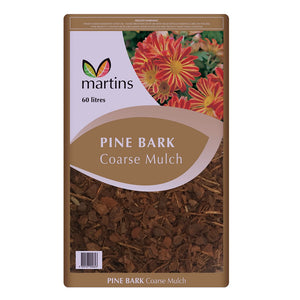 PINEBARK COARSE MARTINS 50L